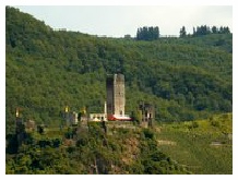 Burg Metternich