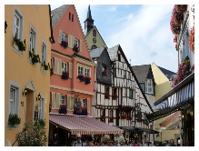 Burg Metternich