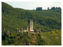 Burg Metternich